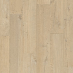 Beige Modern Plank - Sensation Laminat Coastal Oak, plank L0331-03374